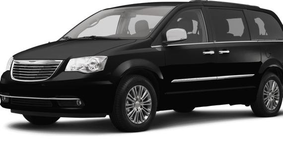CHRYSLER TOWN AND COUNTRY 2016 2C4RC1CG9GR120389 image